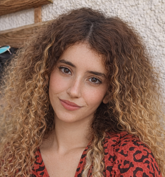 Halima companion profile