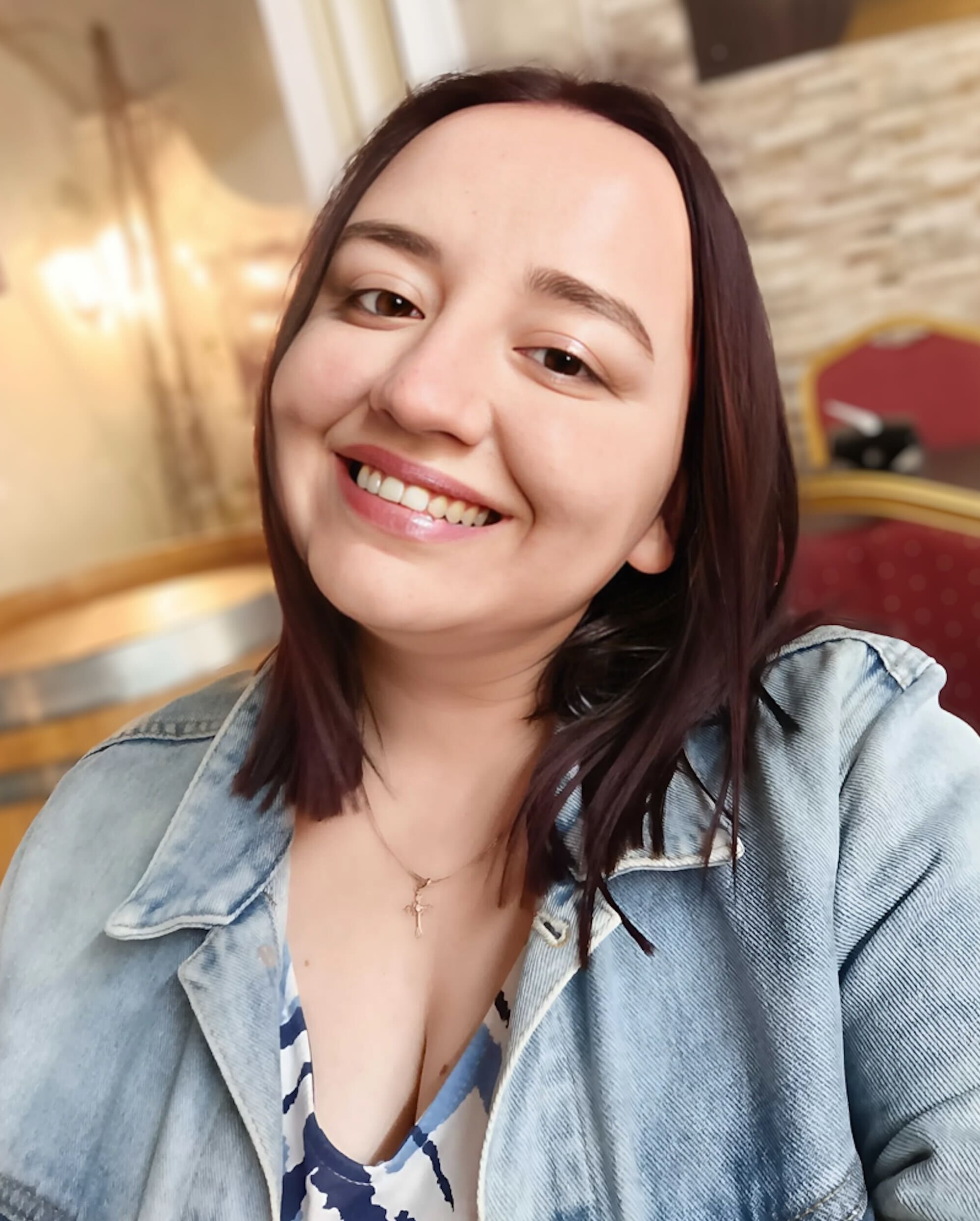 Valeria companion profile